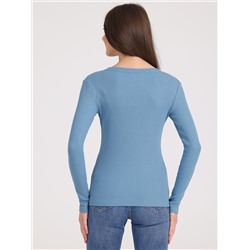 Апрель Лонгслив 1ЖДЛД3825023