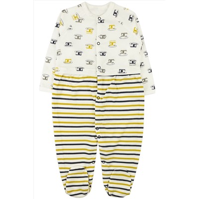 Комбинезон YOULALA, 723922