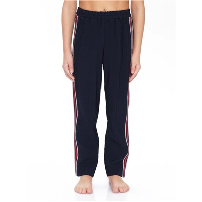 Брюки CONTE MINI GLEAM Брюки c трендовыми лампасами