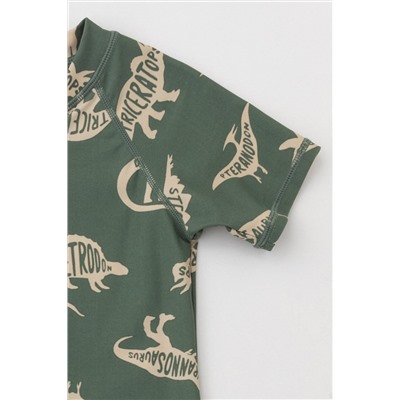 CROCKID Купальник ТК 16007/9н ФВ