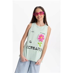 Майка для девочек