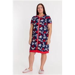 Халат М32031в