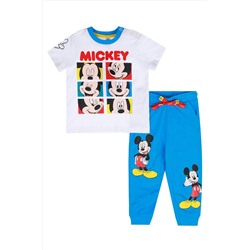 Костюм (Футболка+Брюки) PLAYTODAY, 757637