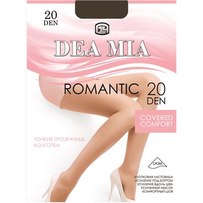 DEA MIA Колготки
