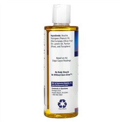 Heritage Store, Aura Glow, роза, 240 мл (8 жидк. унций)