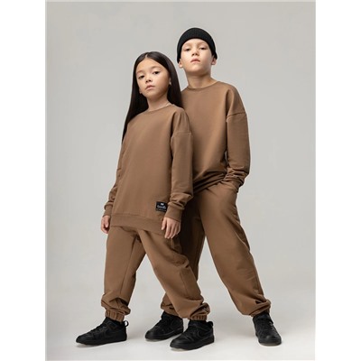 Bodo Костюм 11-554MU