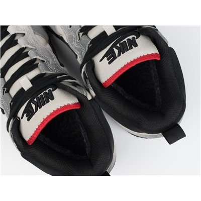 Зимние Кроссовки CPFM х Nike Dunk Mid