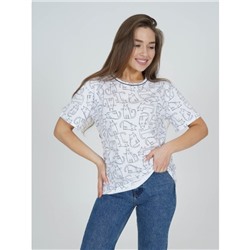 Футболка Бетси (Белый)