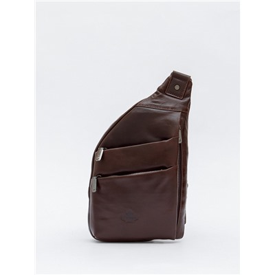 Рюкзак 1772Z brown Zinimsk