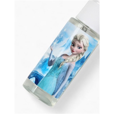 Душистая вода, аромат бабл-гам, 30 мл, Холодное сердце