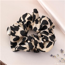 Бант-резинка для волос / NS241-3В /уп 25/50/