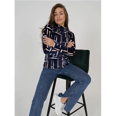 Водолазка "Блезир" (Желтый)