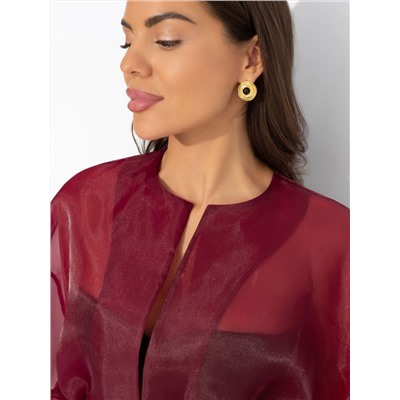 CHARUTTI Жакет 12208