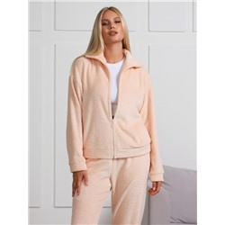 Костюм Лео-2 (Персиковый)