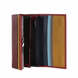 Кошелек 150WRS red BBGS