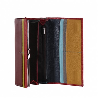 Кошелек 150WRS red BBGS