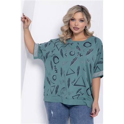 Блуза LADY TAIGA, 1074195