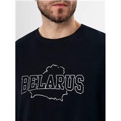 ФУТБОЛКА МУЖСКАЯ 111935