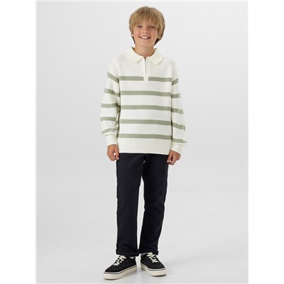 ДЖЕМПЕР СПОРТИВНЫЙ ДЛЯ МАЛЬЧИКОВ 123479