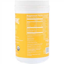 Vital Proteins, Коллаген из костного бульона, курица, 285 г (10 унций)