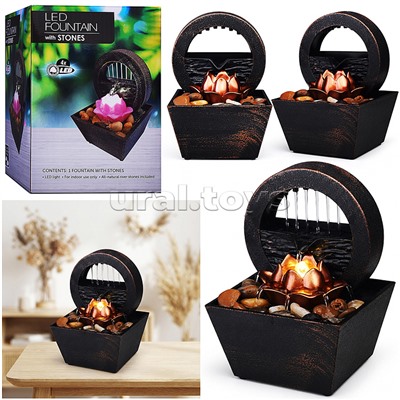 Светильник "Гармония" в коробке