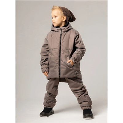 Bodo Костюм 32-46МU