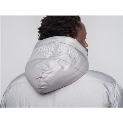 Куртка зимняя Stone Island