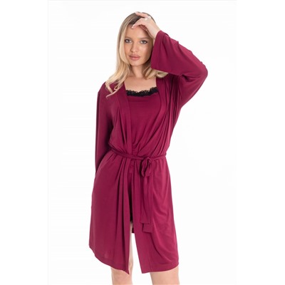 Халат М325087б