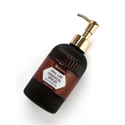 Мыло для рук жидкое, парфюмированное, с ароматом oriental spices, 300 мл, URAL LAB