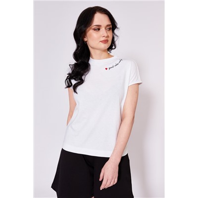 Футболка М323023ВШа