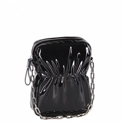 Сумка 29212 black Velina Fabbiana-Safenta