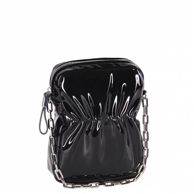 Сумка 29212 black Velina Fabbiana-Safenta