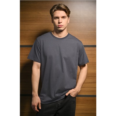 Мужская базовая футболка из хлопка 3 шт. Happyfox