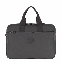 Сумка 8734MD d.gray Mindesa