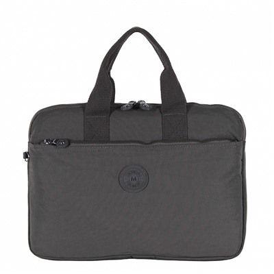 Сумка 8734MD d.gray Mindesa