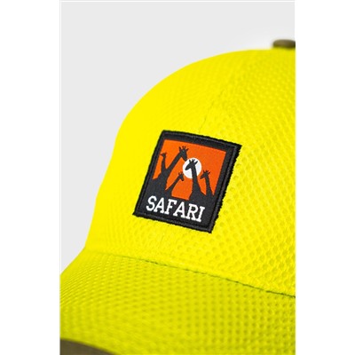 Кепка текстильная для мальчиков PLAYTODAY, 1242393