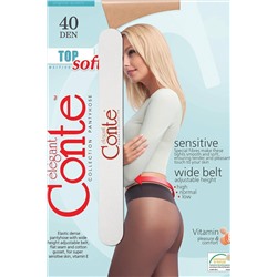 Колготки CONTE ELEGANT, 941316