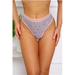 Трусы 64695 (Пудра)