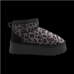 Угги Н806 серые