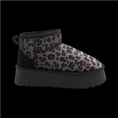 Угги Н806 серые