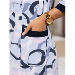 Халат мод.2127/1