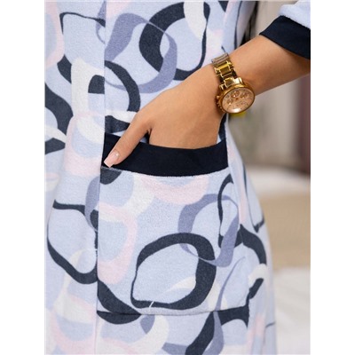 Халат мод.2127/1