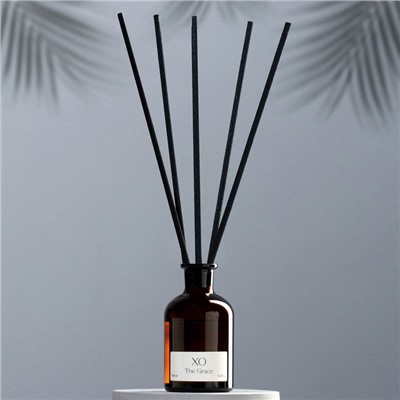 Диффузор ароматический " ХО The Grace", 100 мл, малина, пачули и ваниль