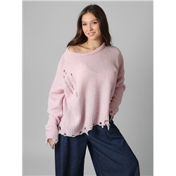 Джемпер Соль&Перец