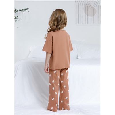 CROCKID Пижама МП 1657