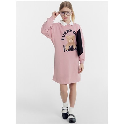 ПЛАТЬЕ ДЛЯ ДЕВОЧЕК 157836