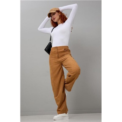 Брюки женские Вельвет Б Арт. 10550