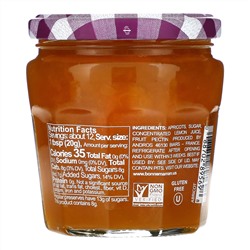 Bonne Maman, Intense Apricot Fruit Spread, 8.2 oz (235 g)