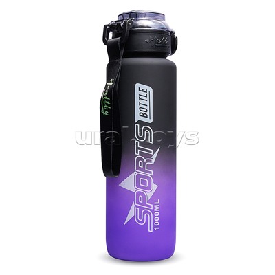 Бутылка "Sports" 1000 мл.