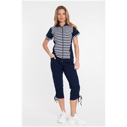 Костюм с бриджами М31244в